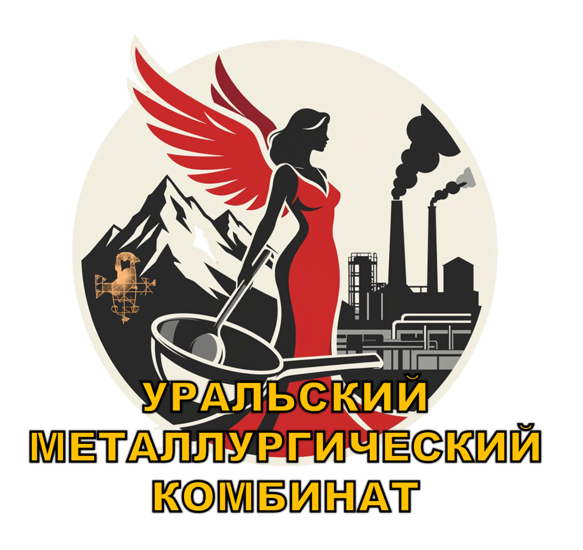 Уральский Металлургический Комбинат